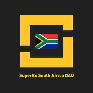 SuperEx South Africa🇿🇦 News Telegram Group Link