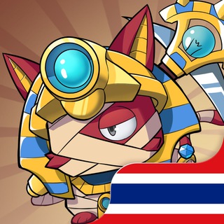 🇹🇭HERO CAT GAMEFI Thailand Official