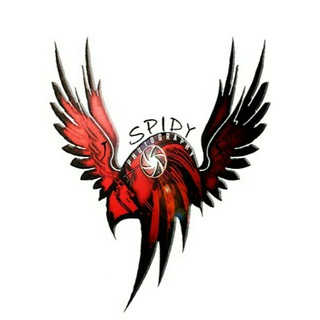 SpiDy_Js Creations Telegram Group Link