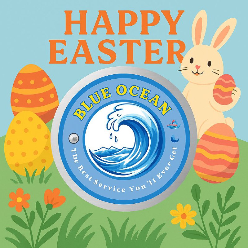 🎁🎁 Happy Easter 🎁🎁