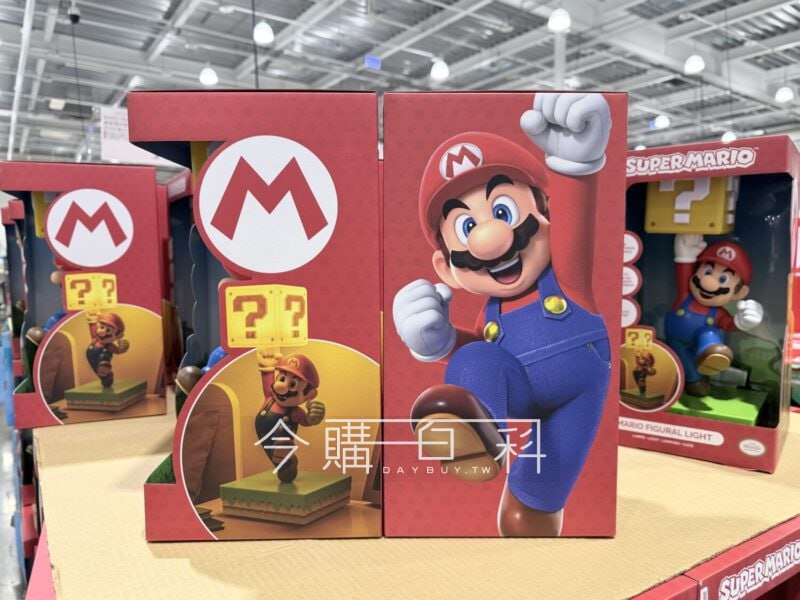 新品情報看這邊 