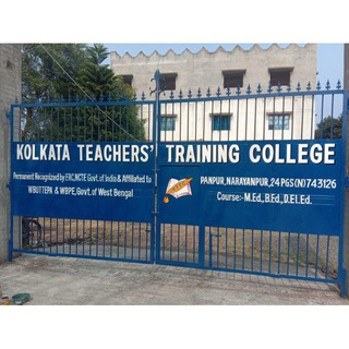 KTTC B. Ed 2020-2022 Telegram Group Link