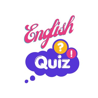 Daily English Quiz logo