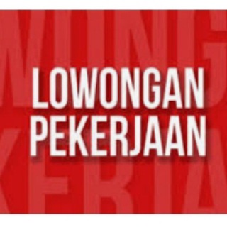 INFO LOKER CIKARANG (MM2100,EJIP,DELTA MAS,DST)