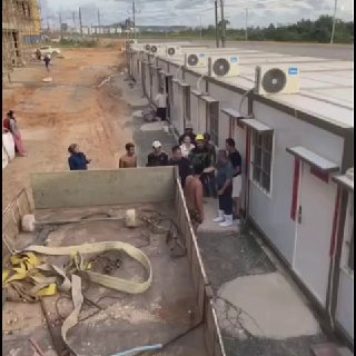 东南亚抓捕遣返线索：柬埔寨茶胶省发生中柬人员冲突事件 警方介入调查 近日 柬埔寨茶胶省（配图