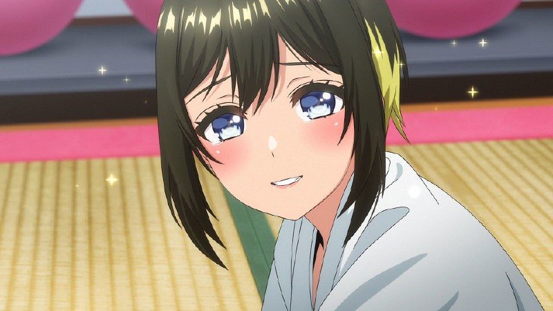 D4DJ All Mix 第6集