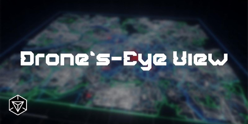 【預告！偵察視角】我們將在2.175.1版本中，為 C.O.R.E. 訂閱者推出全新的「偵察視角」功能