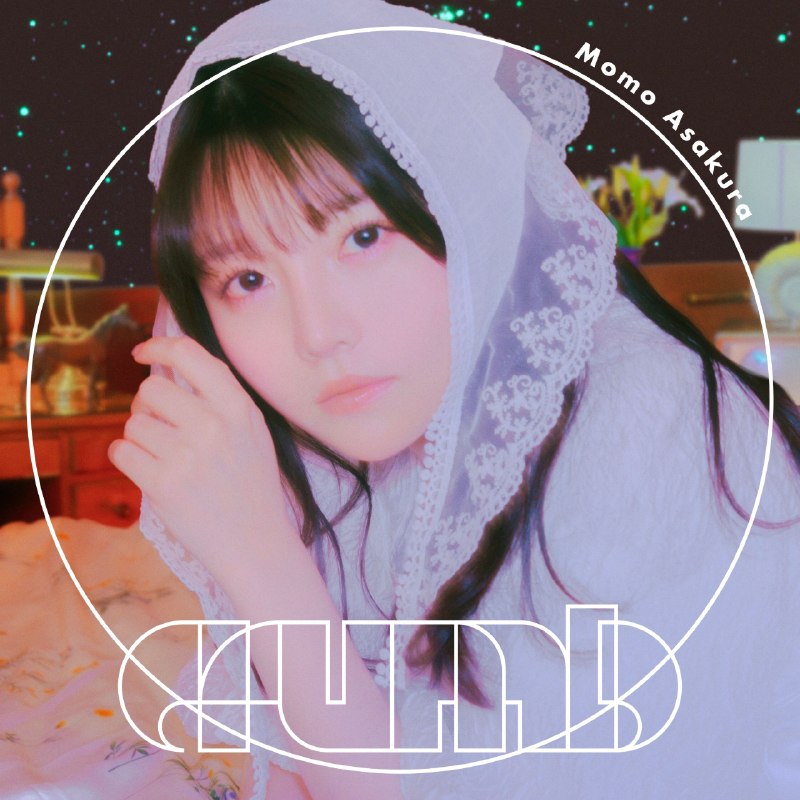 名称：麻倉もも - crumb (2026) FLAC 24bit 96kHz