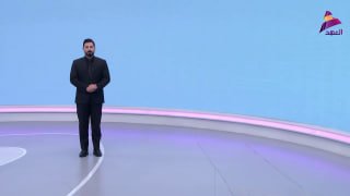 ALAhad TV - ערוץ אל אהד