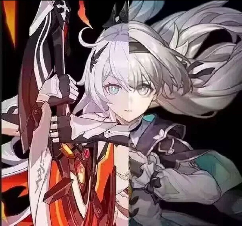 像