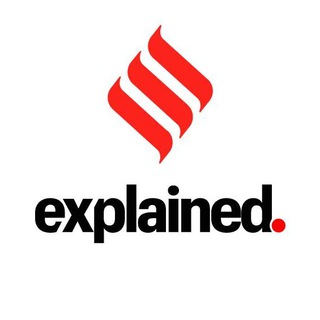 Telegram profile photo for Express Explained