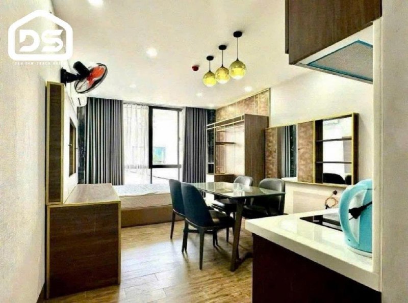 Apartment for rent, Lộc Thọ