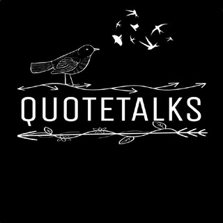 QuoteTalks Telegram Group Link