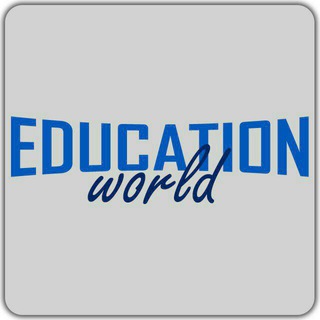 📚 Education World 📚