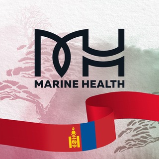 Marine Health Mongolia