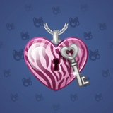 Cupid Charm #87