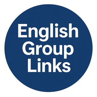 English Chatting | International Group 𐙚🇵🇸ྀི Telegram Group Link