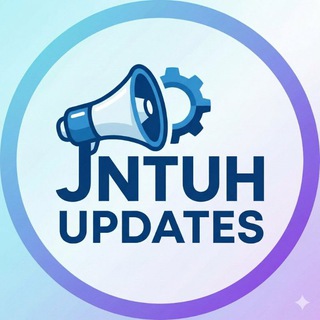 JNTU-Hyderabad Telegram Group Link