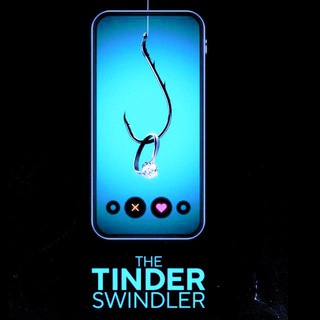 🔰 The Tinder Swindler Movie Download Netflix Telegram Group Link