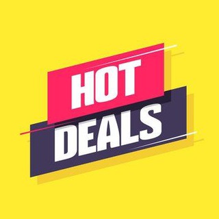 Telegram profile photo for Premium Deals | Thrift Store ⚡️