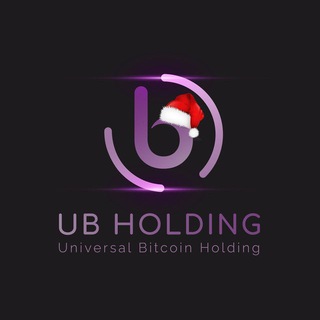 Cơ Hội và Tin tức 24h thị trường tiền số - UB Holding Telegram Group Link
