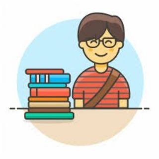 Competitive books Channel Telegram Group Link