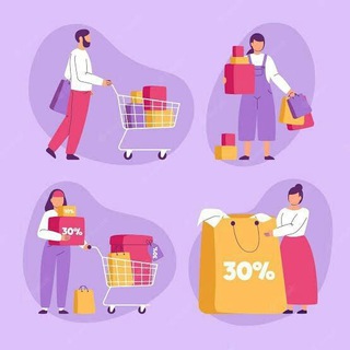 Flipkart Myntra Ajio hot deals Telegram Group Link