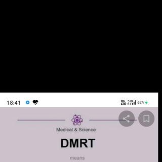 Diploma in Medical Record Technology & CG BEd Telegram Group Link
