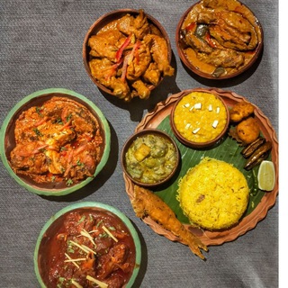 Food lovers ! Of Kolkata Telegram Group Link