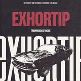 EXHOR—tip: Open!