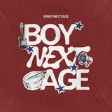 BOYNEXTAGE.