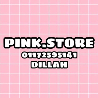 🦋Pink.Store🦋 Telegram Group Link