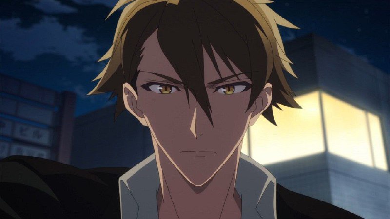 IDOLiSH7 - 偶像星願 - Third BEAT！ 第29集