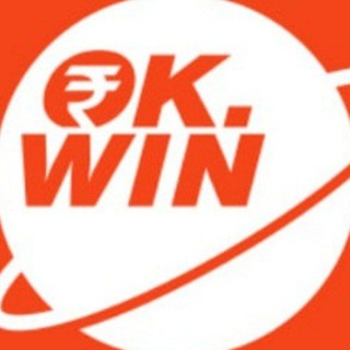 Telegram profile photo for OK WIN OFFICIAL