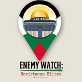 Enemy Watch — Official