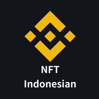 Binance NFT Indonesian Telegram Group Link