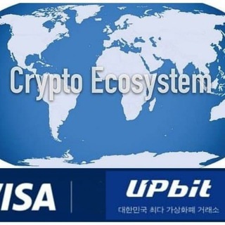 크립토EcosysTem🇰🇷Korea