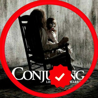 The Conjuring | Annabelle Movie ✔️ Telegram Group Link