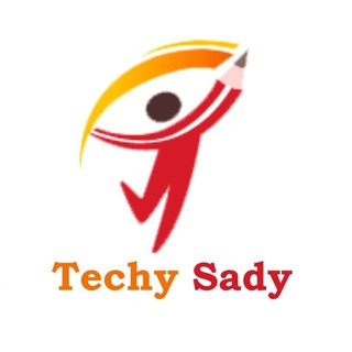 TECHY SADY™ Telegram Group Link