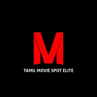 Tamil Movie Spot Elite (Official) Telegram Group Link