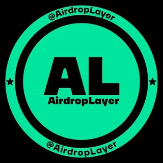 Telegram profile photo for Airdrop Layer Group