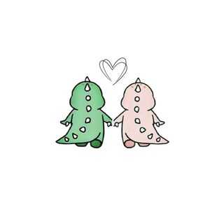 Telegram profile photo for DINO PINK #VIRAL