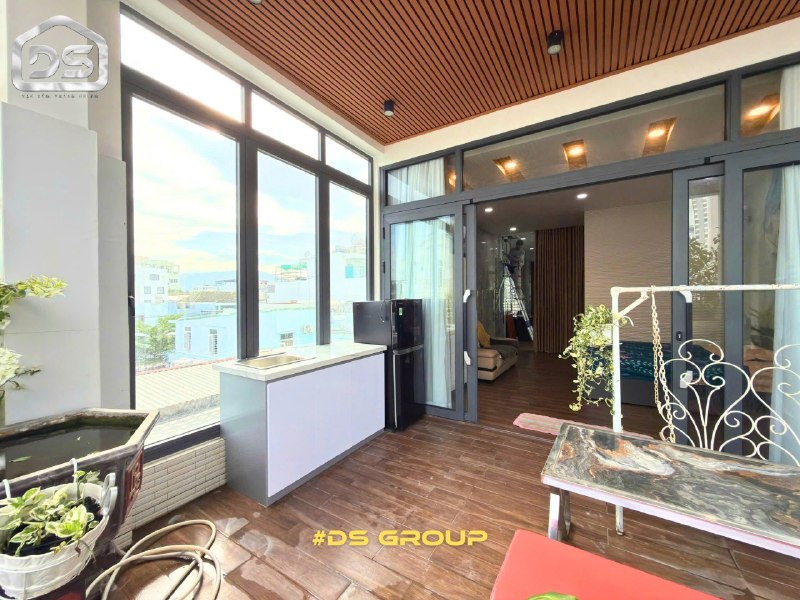 Сдаётся квартира, 1 спальня, 45 м², Tân Tiến