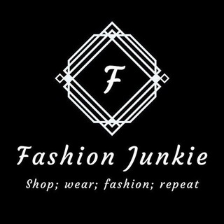 🕺Fashion Junkie💃 Telegram Group Link