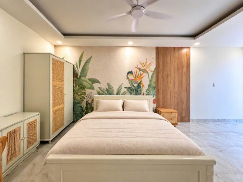 Сдаётся квартира, 45 м², Vĩnh Nguyên