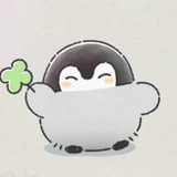 本月幸運草是我🍀