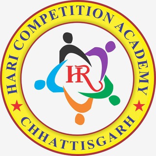Telegram profile photo for COMPETITION ACADEMY