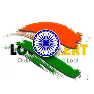 Loot Alert - Online Loot Deals Recharge Offers Coupons Telegram Group Link