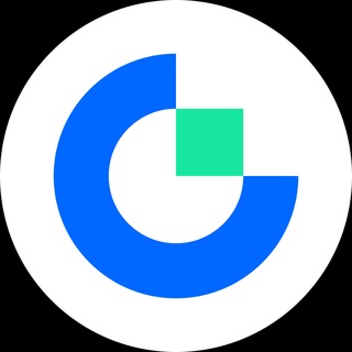 Telegram profile photo for Gate.io International (English)