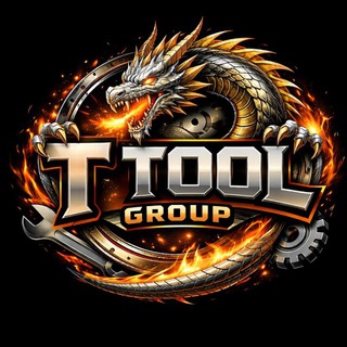 TGROUP | 𝐓𝐨𝐨𝐥 𝐓𝐞𝐥𝐞𝐠𝐫𝐚𝐦